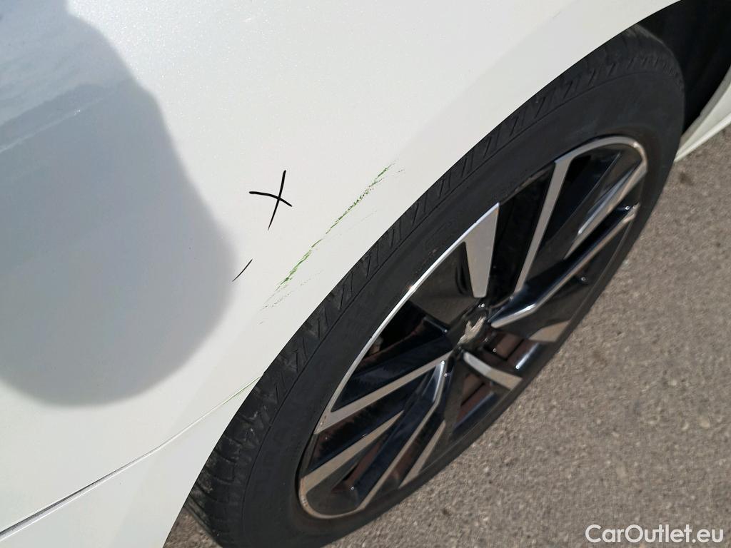  Peugeot  508  SW GT 1.5 130CV AT8 #22