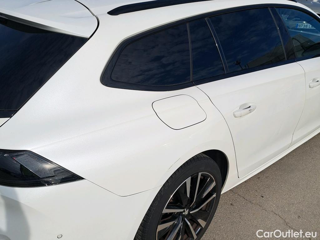  Peugeot  508  SW GT 1.5 130CV AT8 #21