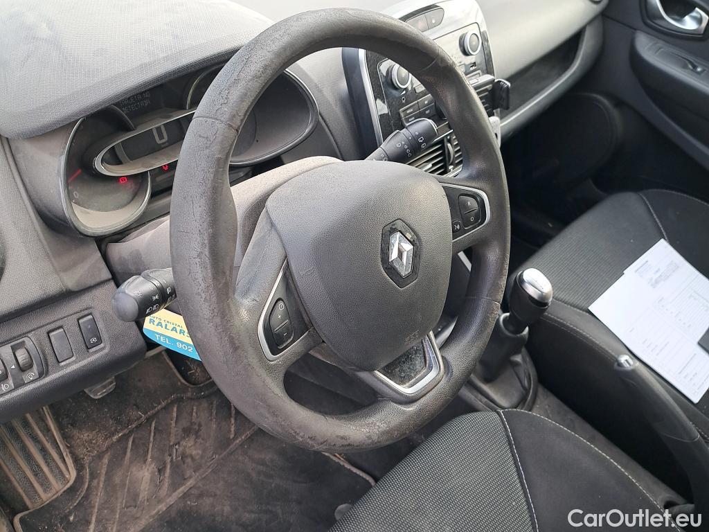  Renault  Clio RENAULT  / 2016 / 5P / berlina con portón Business Energy dCi 66kW (90CV) #19