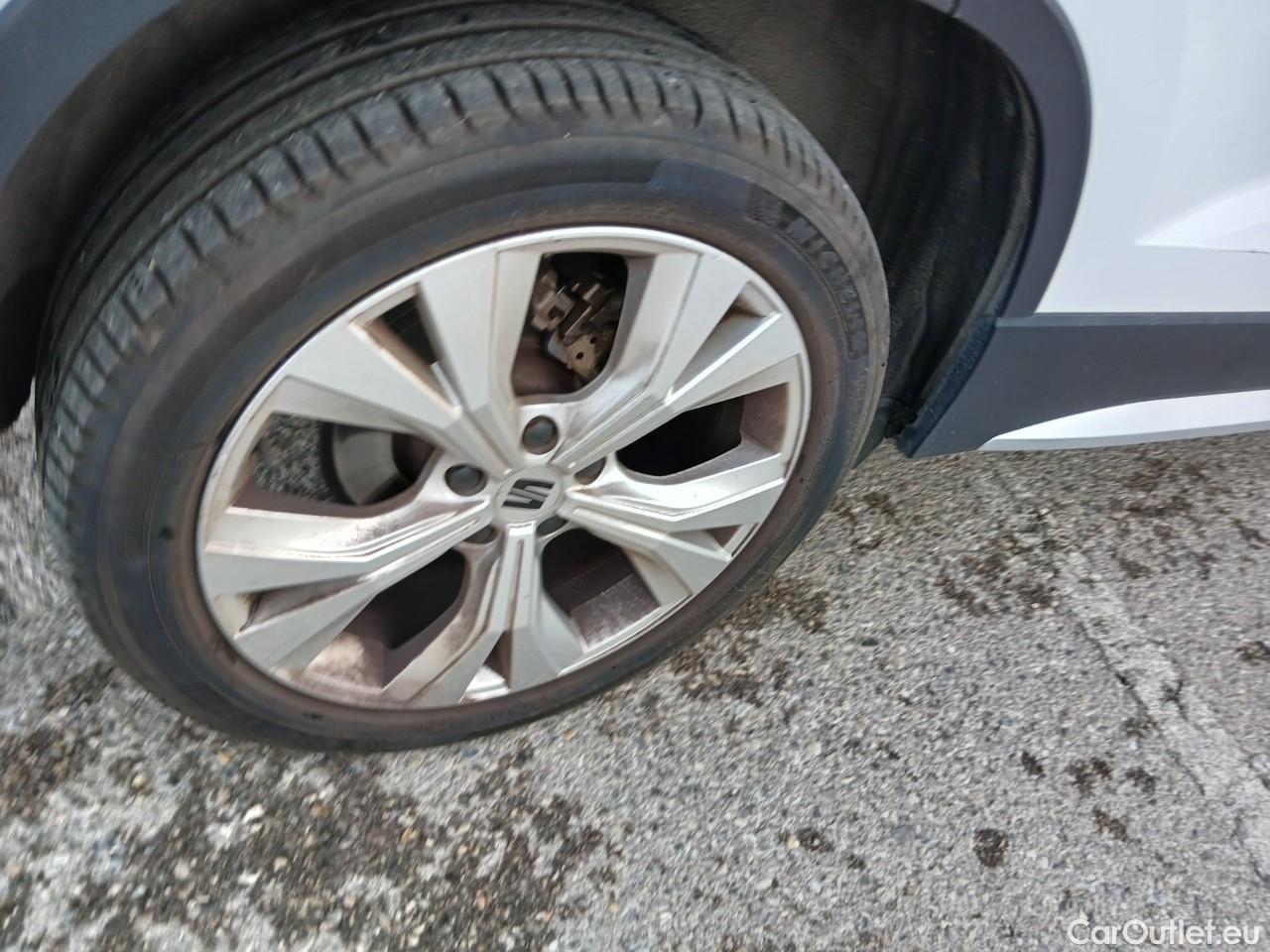  Seat  ATECA  Xperience 2.0 TDI 150CV AT7 E6d #18