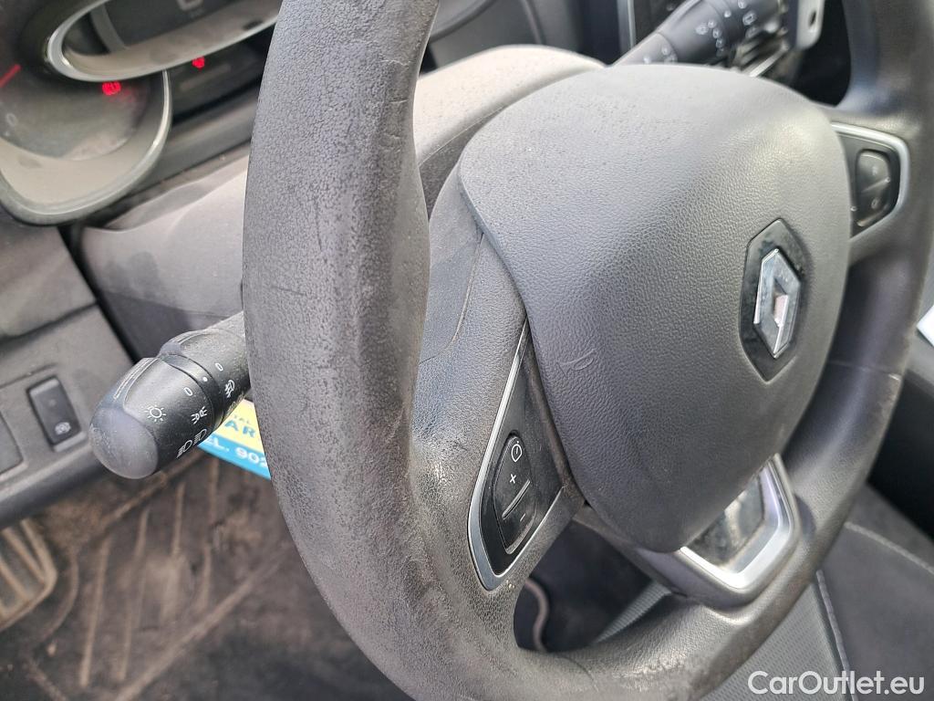  Renault  Clio RENAULT  / 2016 / 5P / berlina con portón Business Energy dCi 66kW (90CV) #20