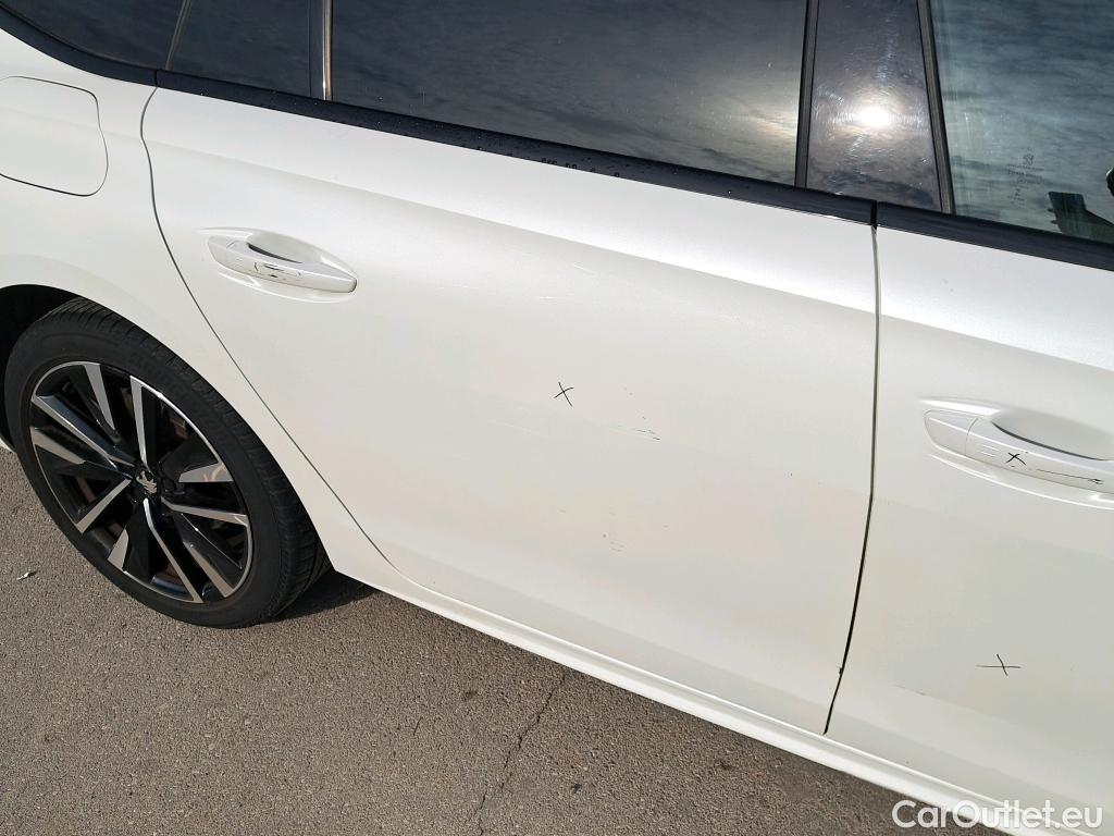  Peugeot  508  SW GT 1.5 130CV AT8 #5