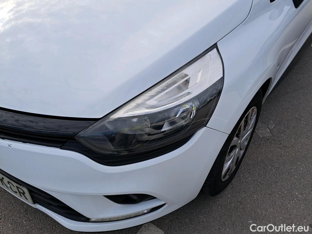  Renault  Clio RENAULT  / 2016 / 5P / berlina con portón Business Energy dCi 66kW (90CV) #17