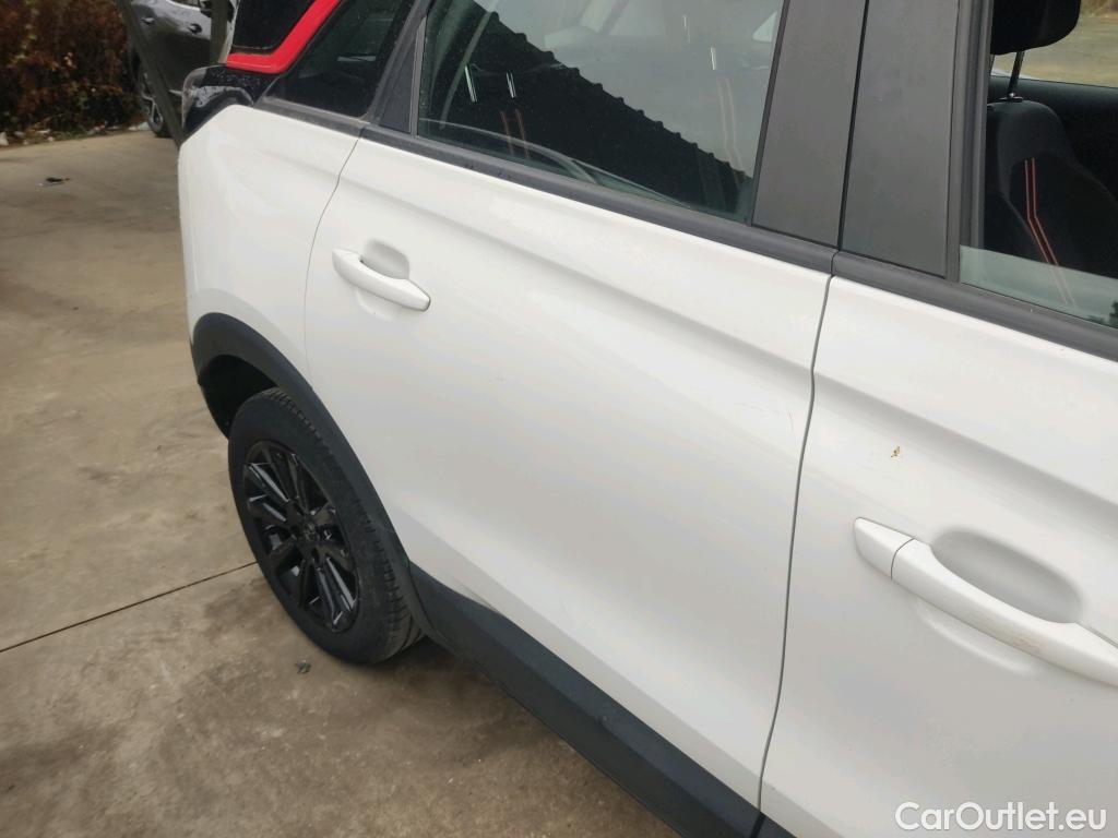  Opel  Crossland  X GS Line 1.5D 110CV MT6 E6d #22