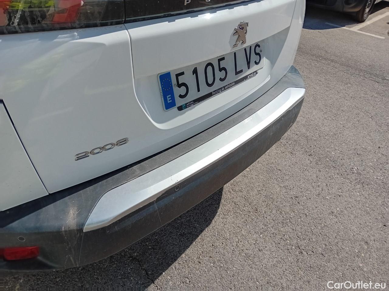  Peugeot  2008  Active 1.5 HDi 110CV MT6 E6d #17