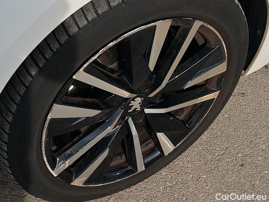  Peugeot  508  SW GT 1.5 130CV AT8 #12