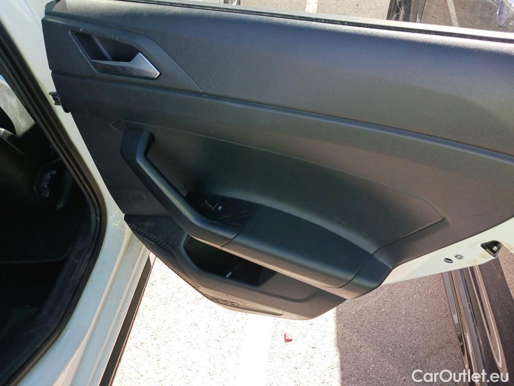  Volkswagen  Polo  VI Sport 1.0 TSI 95CV MT5 E6dT #9