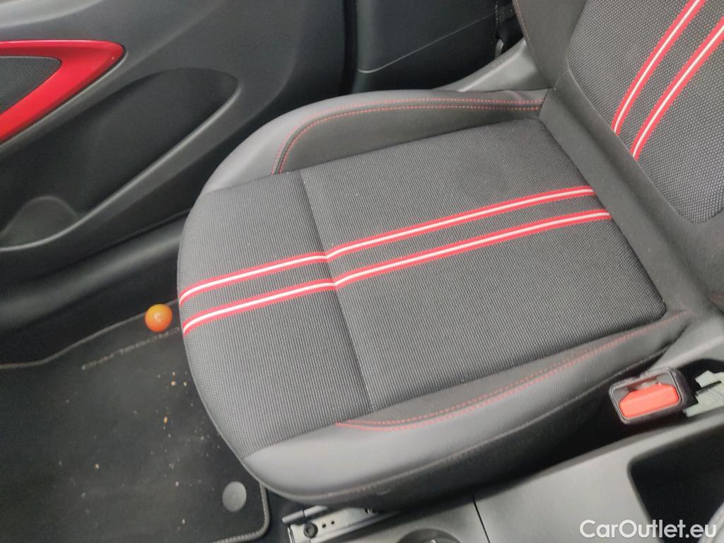 Opel  Crossland  X GS Line 1.5D 110CV MT6 E6d #14