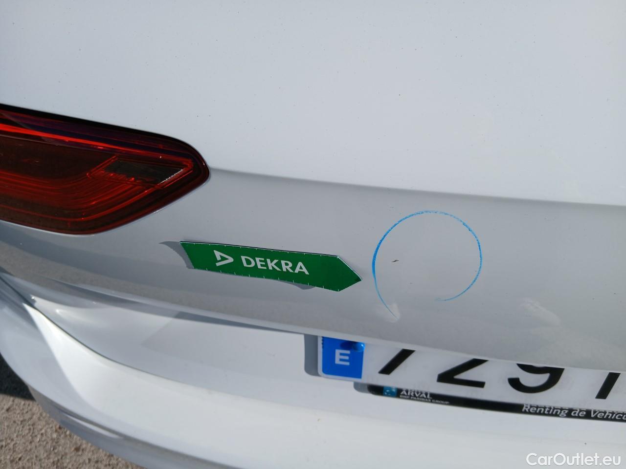  Volkswagen  Golf  VIII Variant Life eTSI 1.0 TSI 110CV AT7 E6d #21