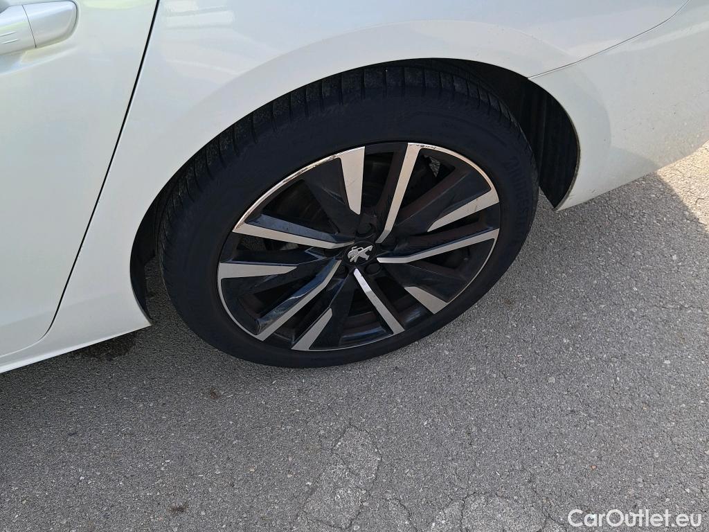 Peugeot  508  SW GT 1.5 130CV AT8 #15