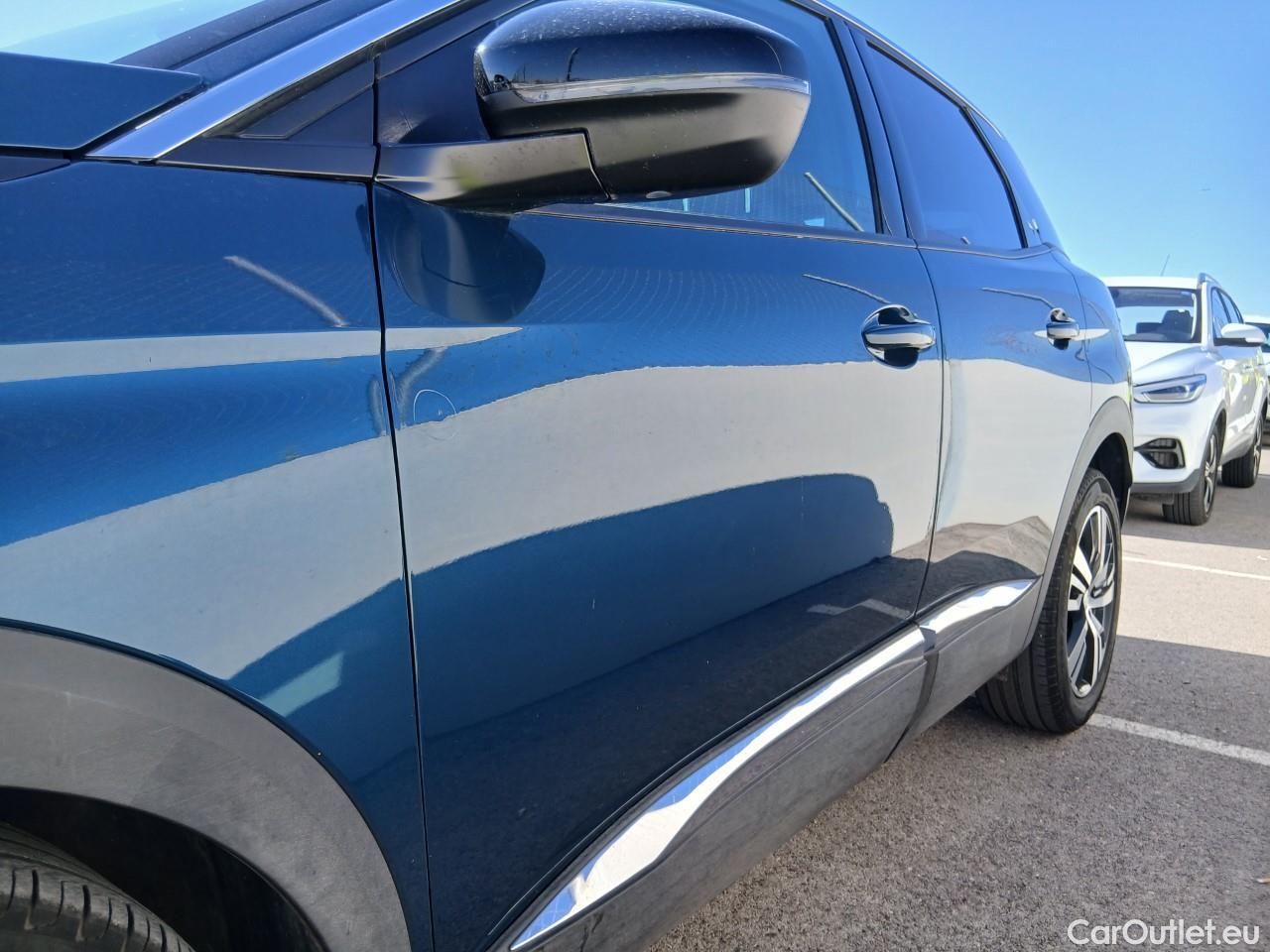  Peugeot  3008  Allure 1.5 HDi 130CV AT8 E6d #10