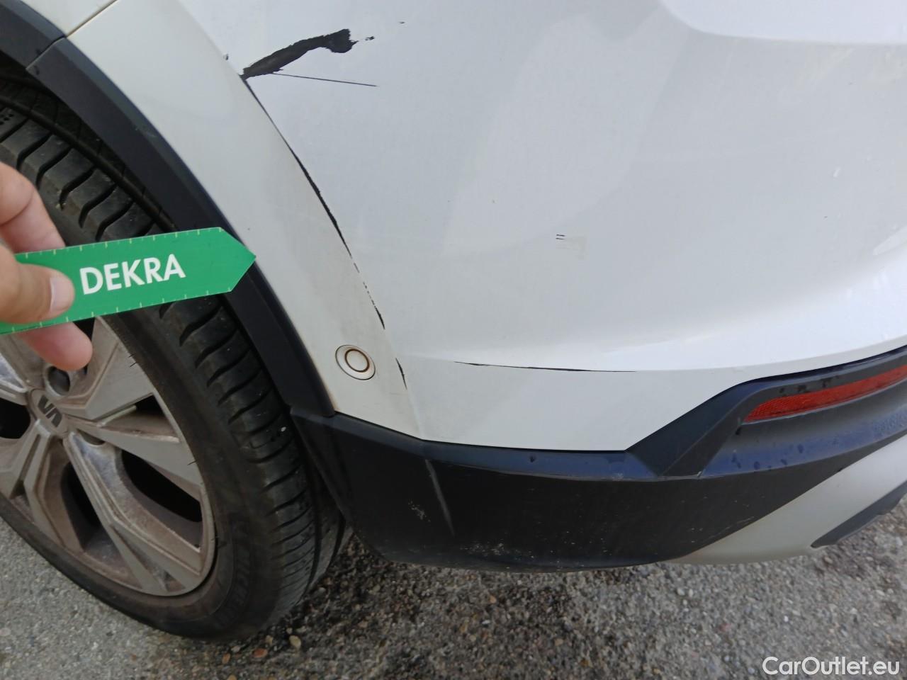 Seat  ATECA  Xperience 2.0 TDI 150CV AT7 E6d #14