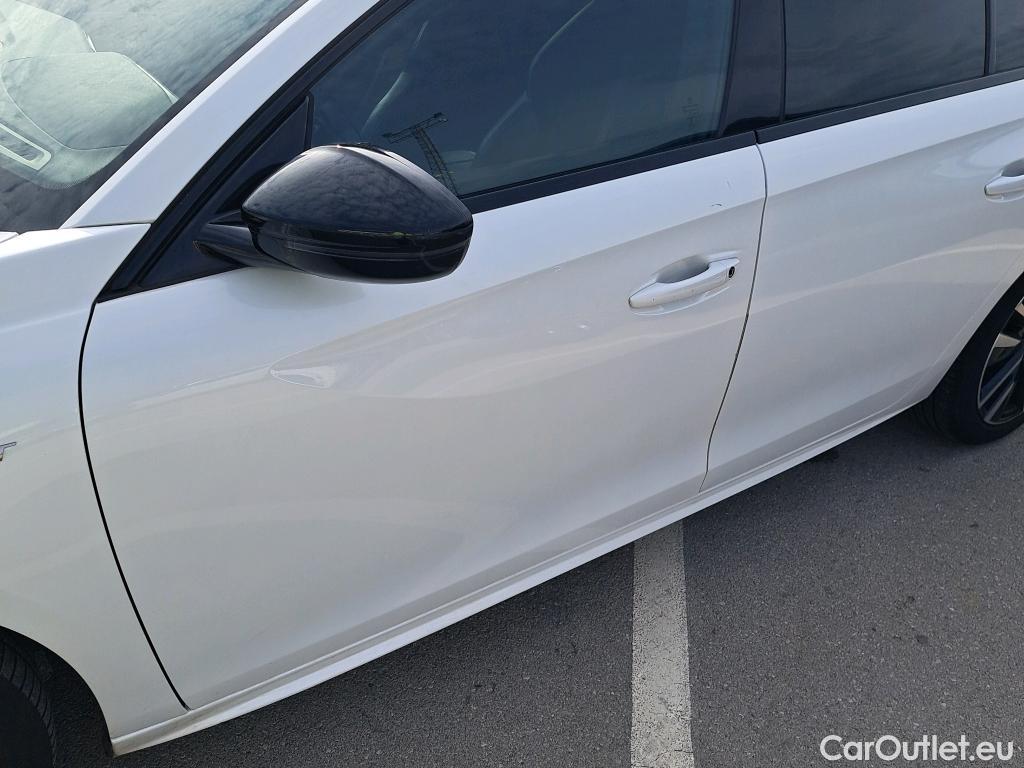  Peugeot  508  SW GT 1.5 130CV AT8 #17