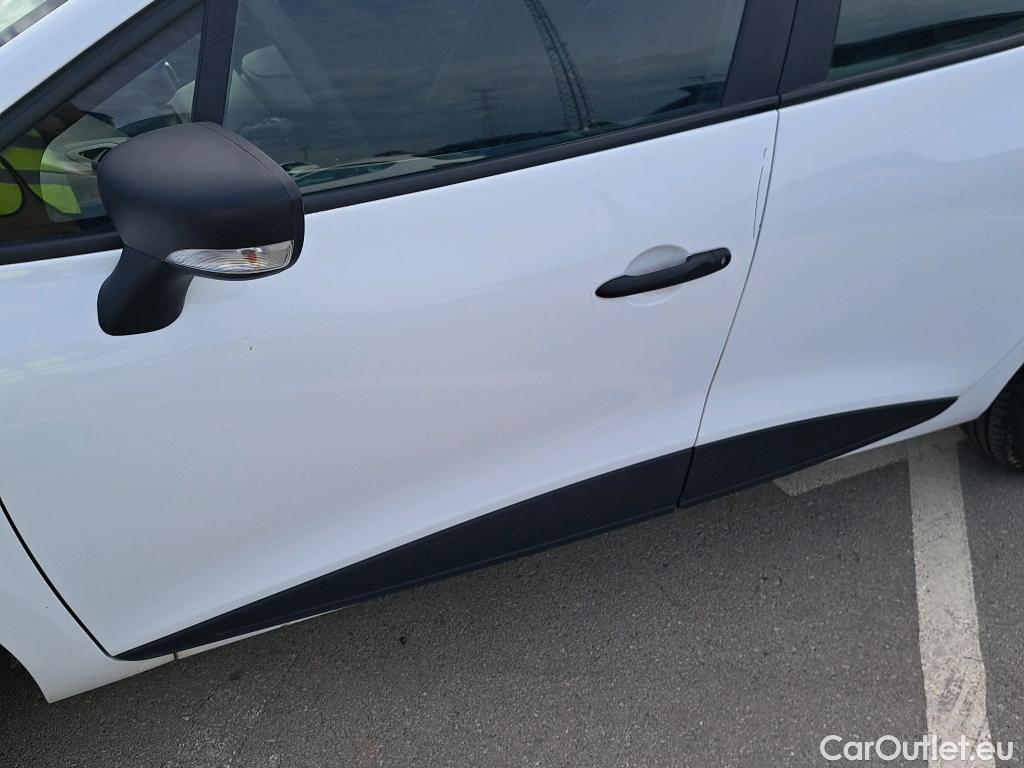 Renault  Clio RENAULT  / 2016 / 5P / berlina con portón Business Energy dCi 66kW (90CV) #15