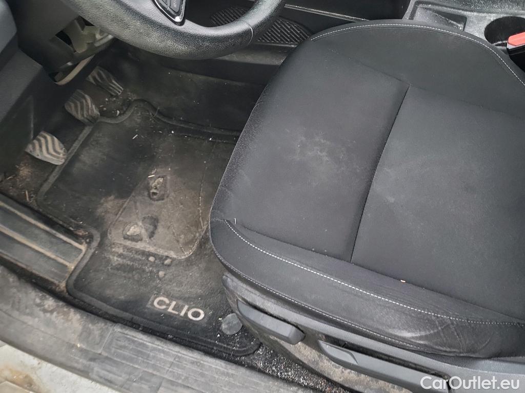  Renault  Clio  V Business 1.5 dCi 85CV MT6 E6dT #9