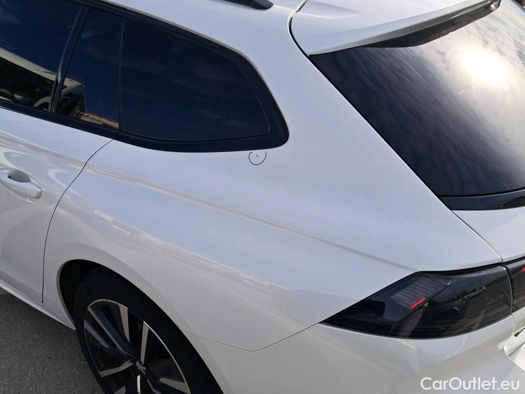  Peugeot  508  SW GT 1.5 130CV AT8 #33