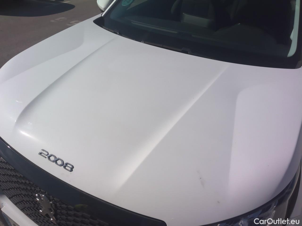  Peugeot  2008  Active Pack 1.5 HDi 110CV MT6 E6d #31
