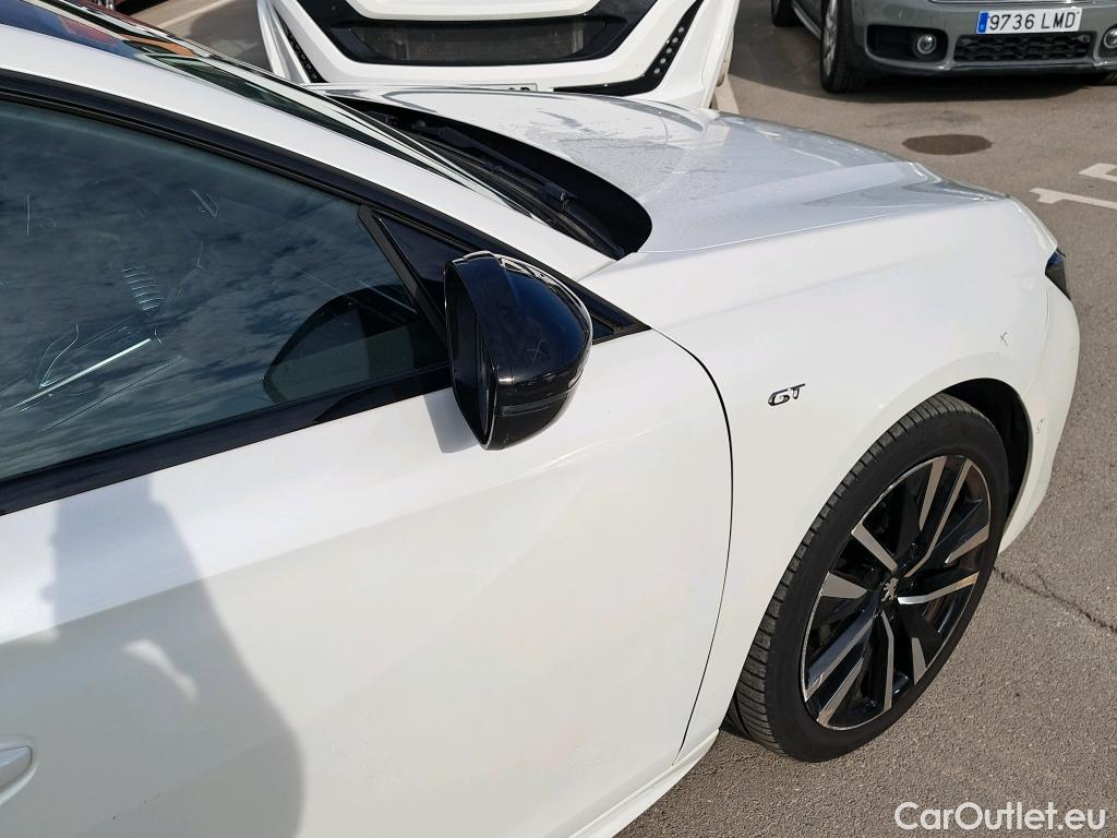  Peugeot  508  SW GT 1.5 130CV AT8 #31