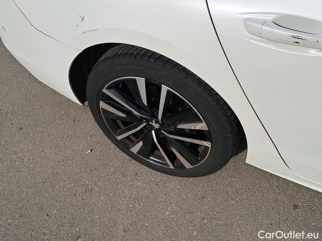  Peugeot  508  SW GT 1.5 130CV AT8 #9