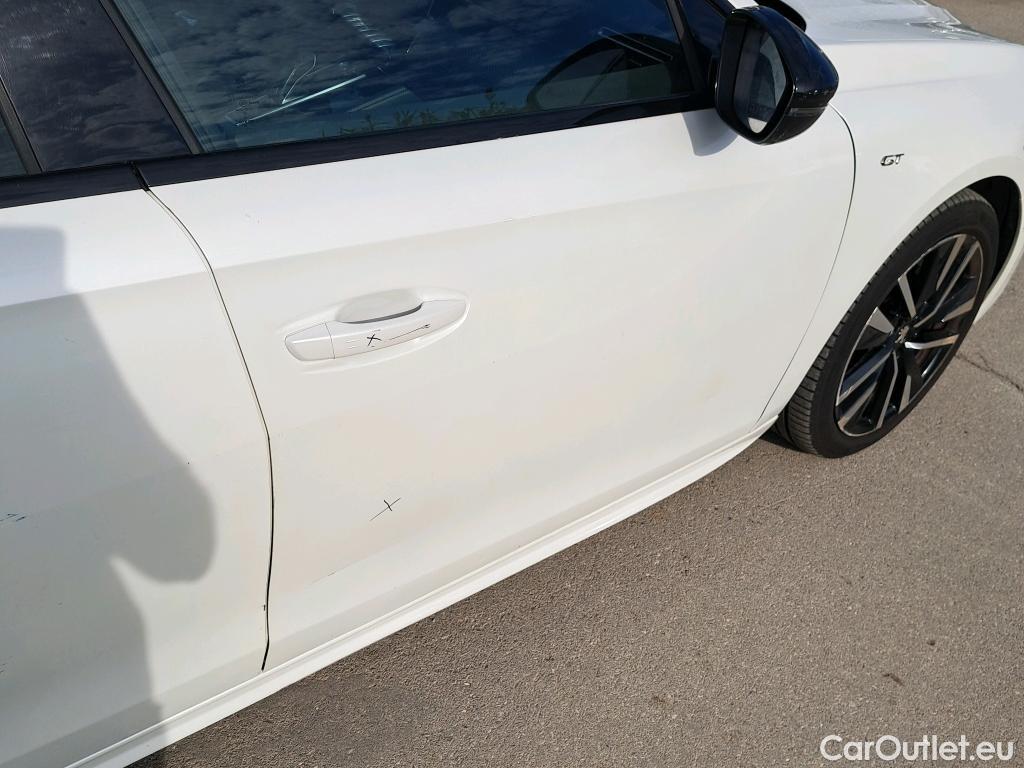  Peugeot  508  SW GT 1.5 130CV AT8 #7