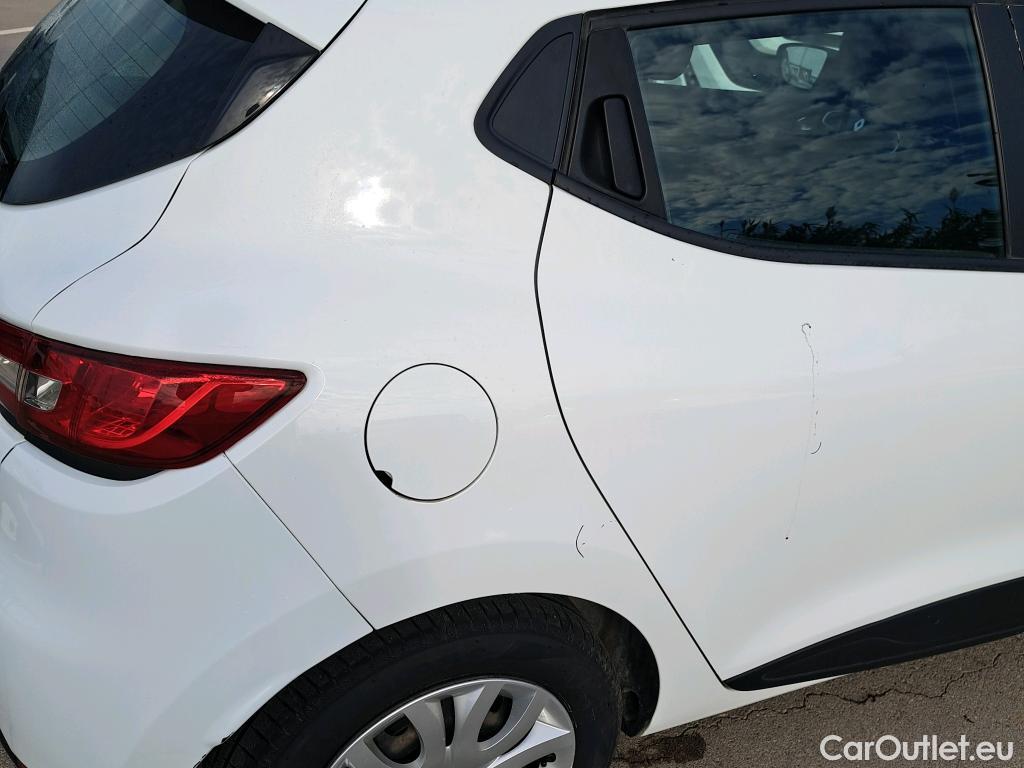  Renault  Clio RENAULT  / 2016 / 5P / berlina con portón Business Energy dCi 66kW (90CV) #33