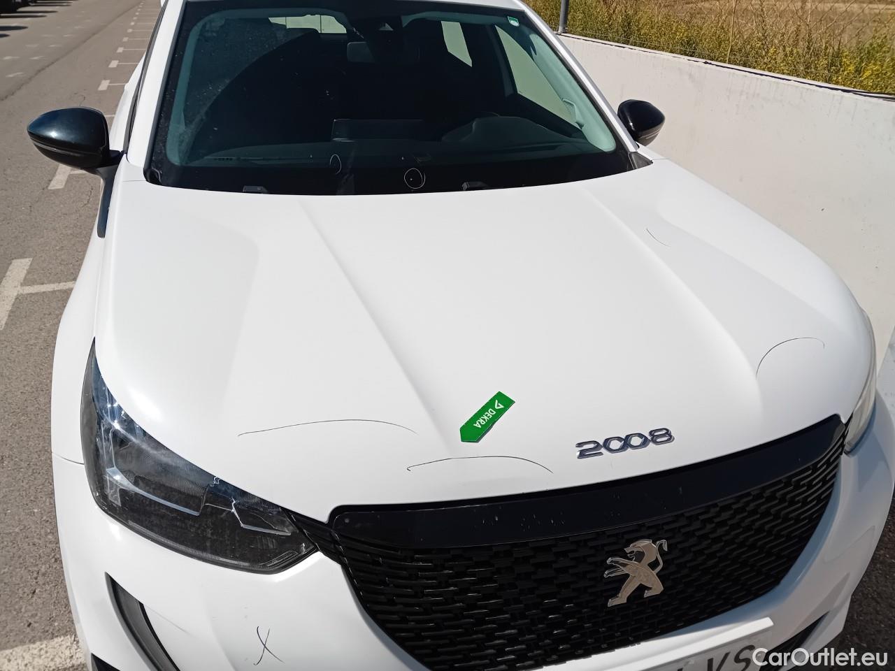  Peugeot  2008  Active 1.5 HDi 110CV MT6 E6d #2