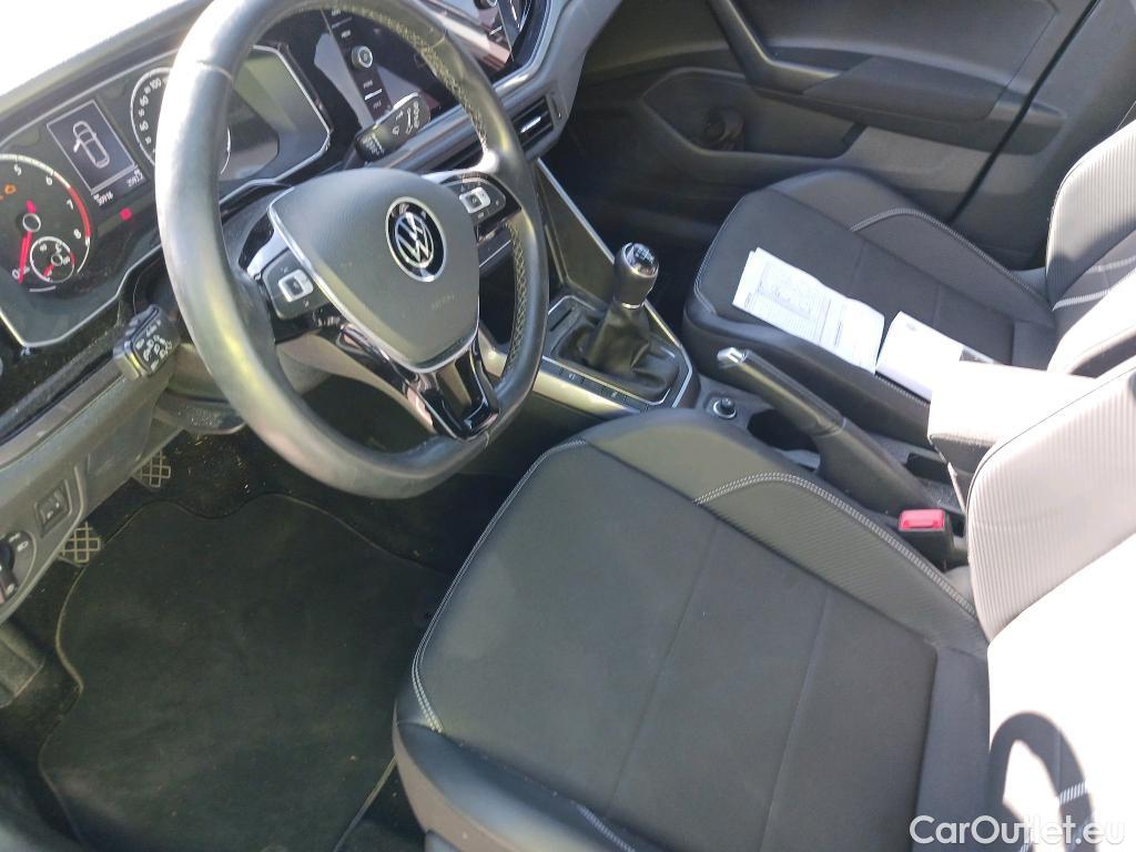 Volkswagen  Polo  VI Sport 1.0 TSI 95CV MT5 E6dT #24