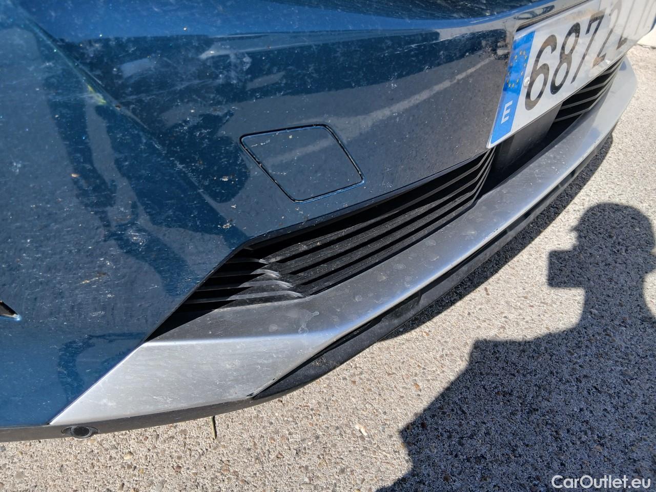 Peugeot  3008  Allure 1.5 HDi 130CV AT8 E6d #6