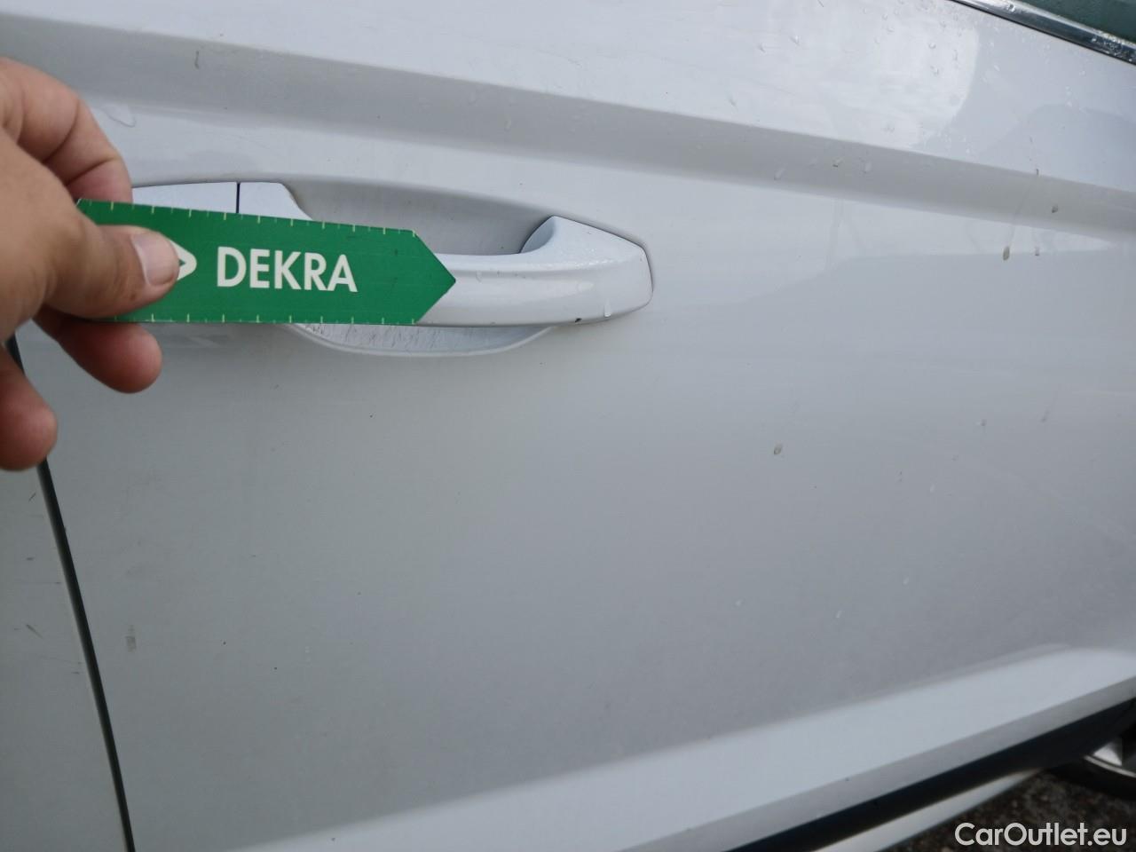  Seat  ATECA  Xperience 2.0 TDI 150CV AT7 E6d #25