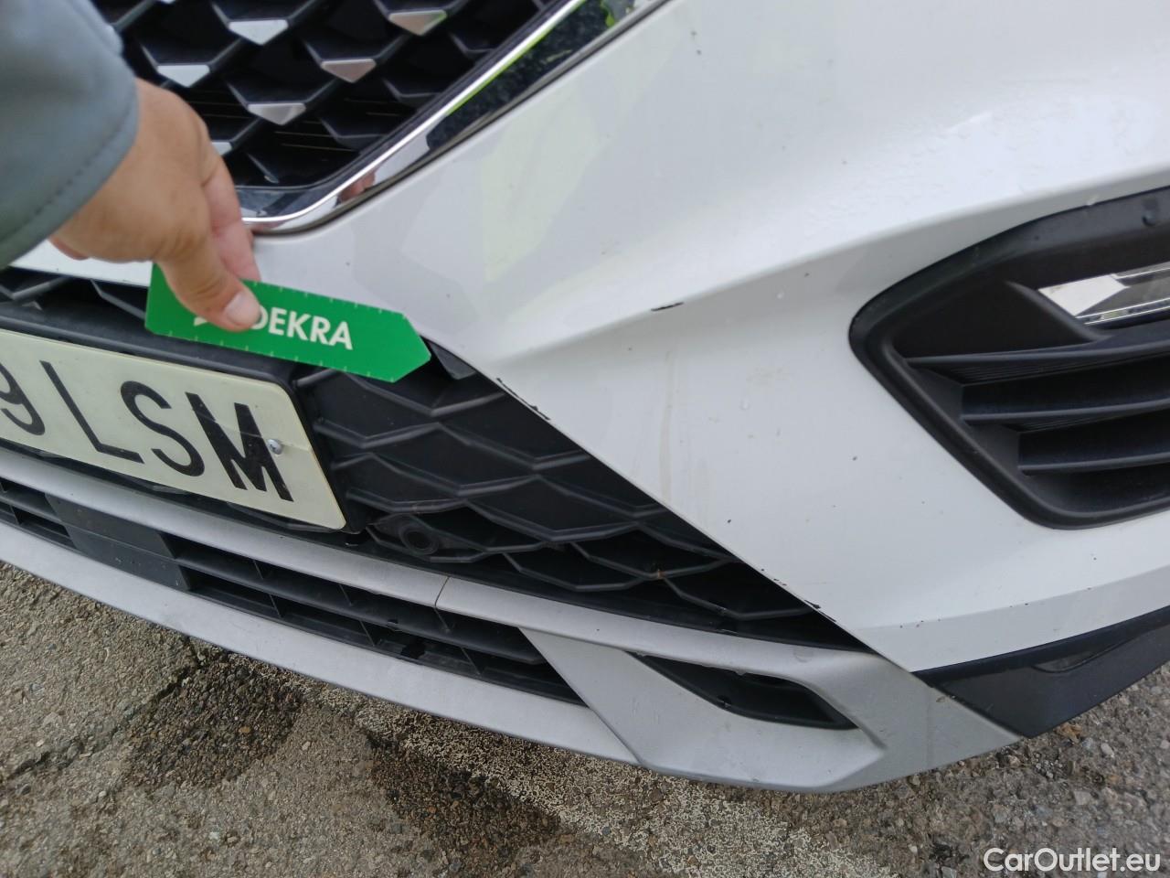  Seat  ATECA  Xperience 2.0 TDI 150CV AT7 E6d #3