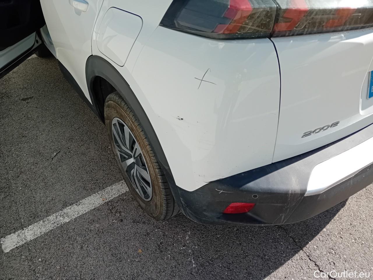  Peugeot  2008  Active 1.5 HDi 110CV MT6 E6d #13