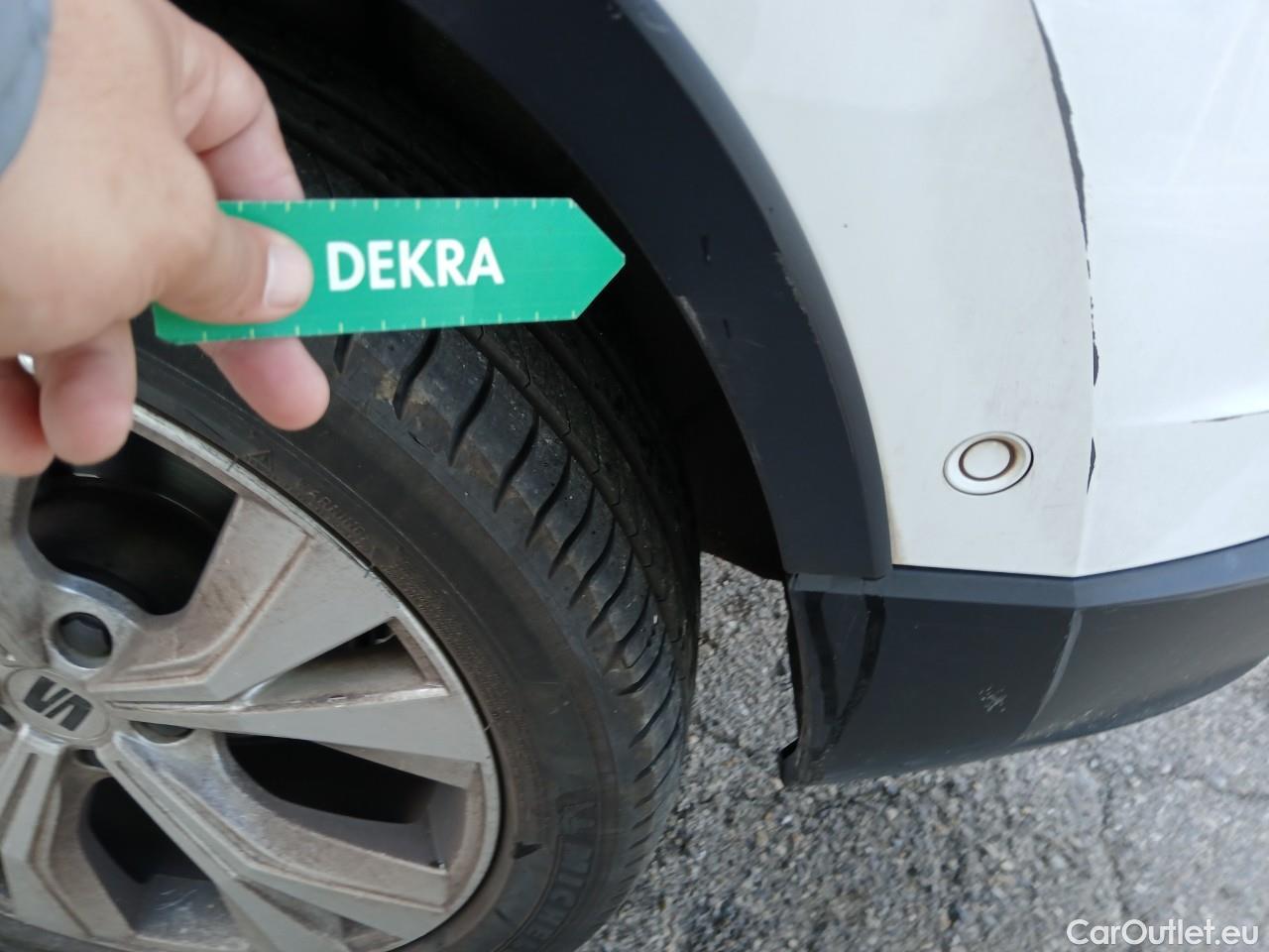  Seat  ATECA  Xperience 2.0 TDI 150CV AT7 E6d #12