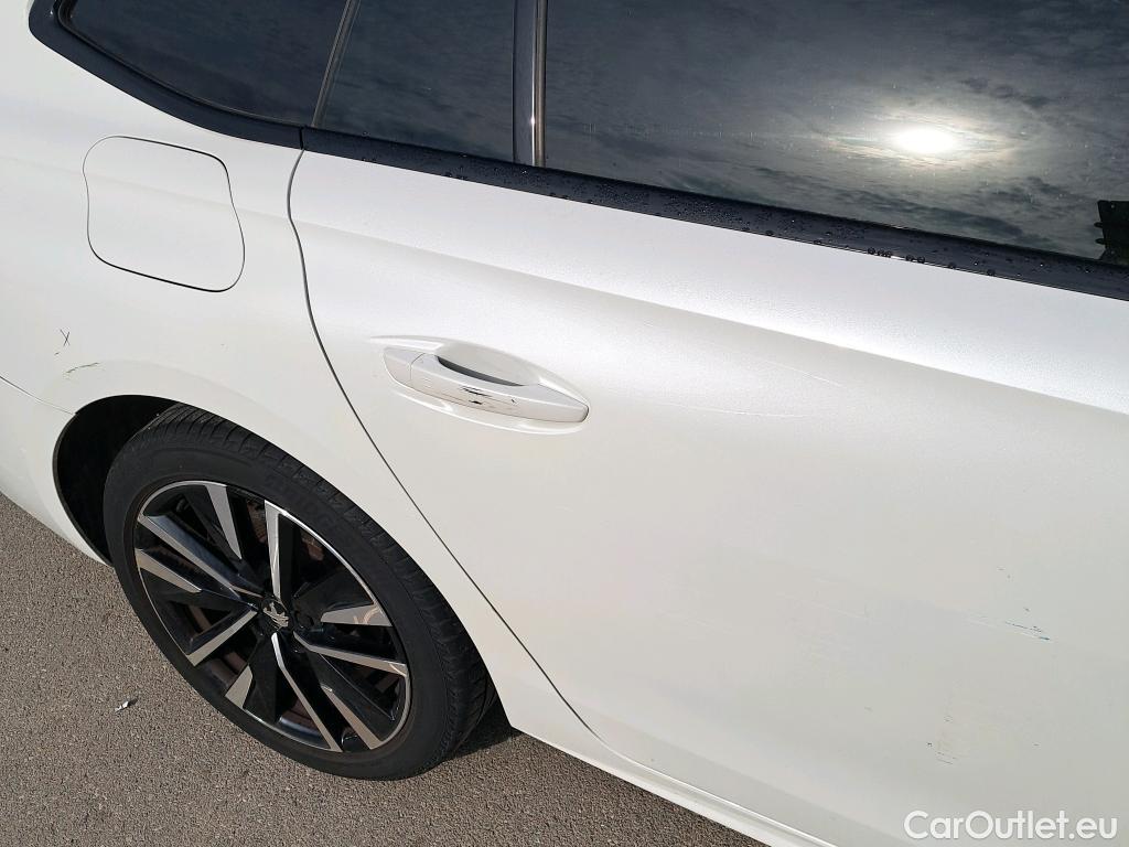  Peugeot  508  SW GT 1.5 130CV AT8 #35