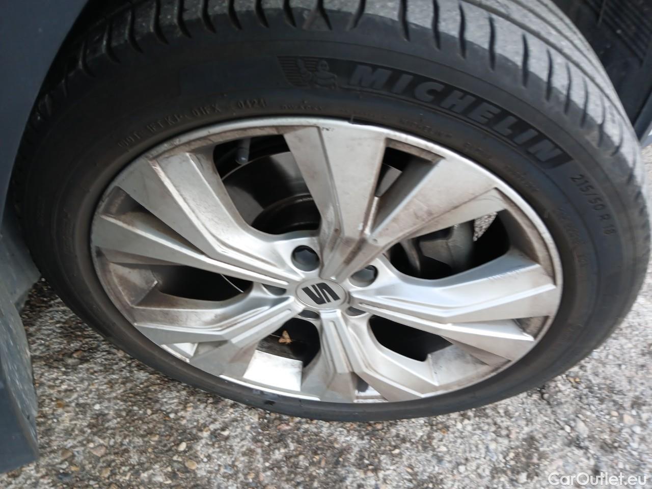  Seat  ATECA  Xperience 2.0 TDI 150CV AT7 E6d #27