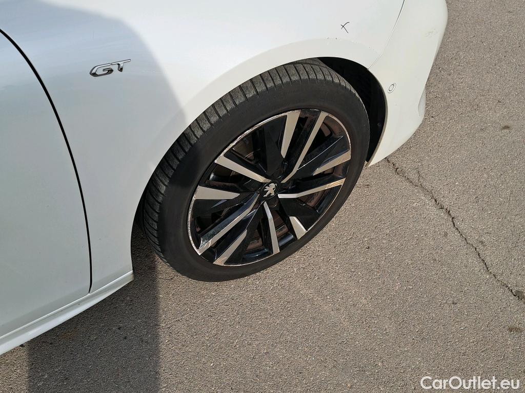  Peugeot  508  SW GT 1.5 130CV AT8 #11