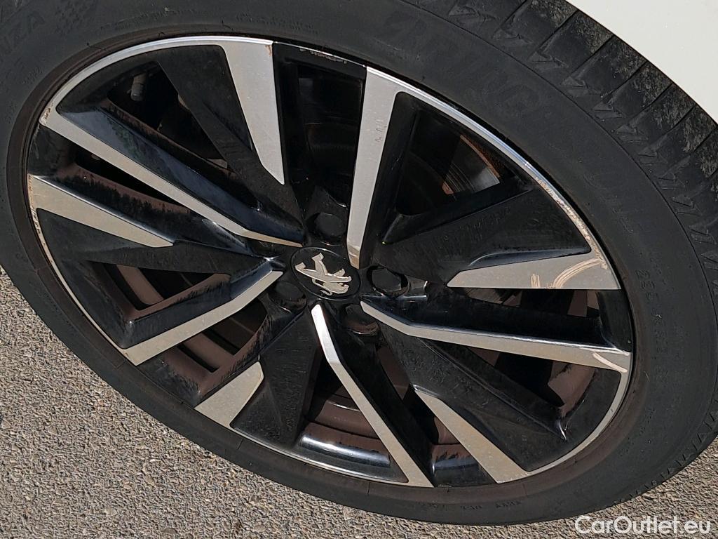  Peugeot  508  SW GT 1.5 130CV AT8 #10