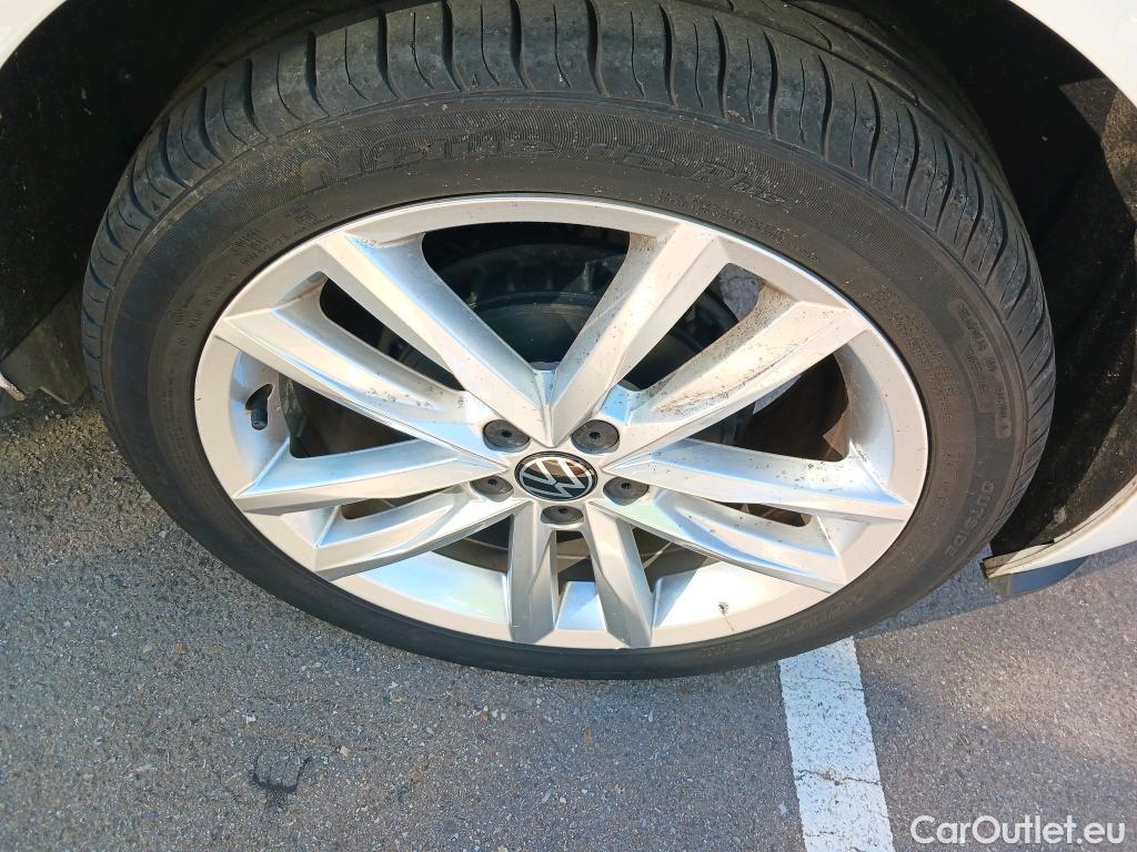  Volkswagen  Polo  VI Sport 1.0 TSI 95CV MT5 E6dT #28