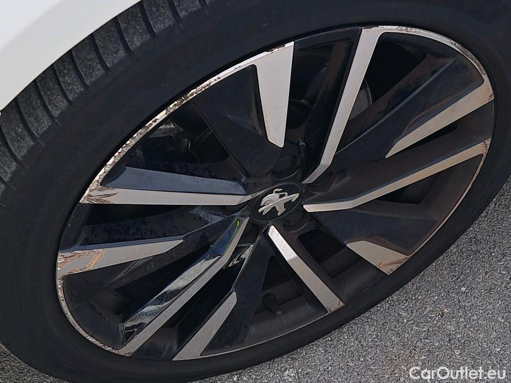  Peugeot  508  SW GT 1.5 130CV AT8 #14