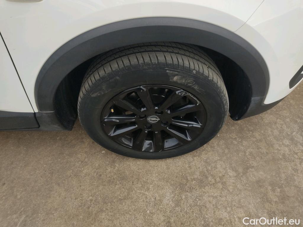 Opel  Crossland  X GS Line 1.5D 110CV MT6 E6d #8