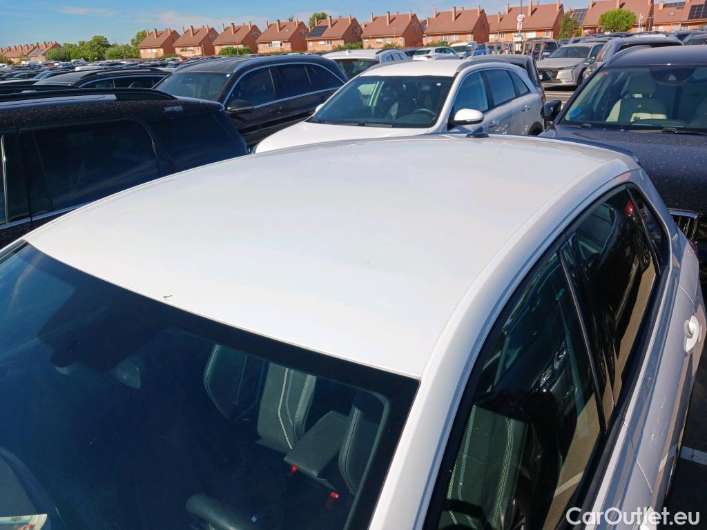  Volkswagen  Polo  VI Sport 1.0 TSI 95CV MT5 E6dT #1
