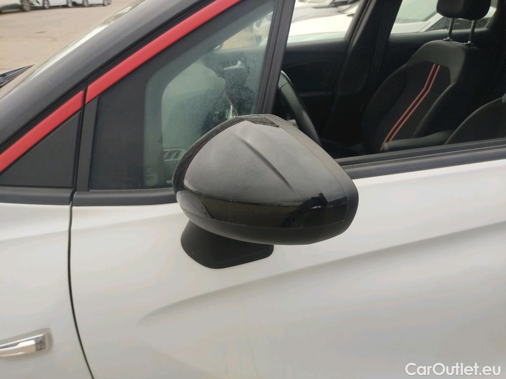  Opel  Crossland  X GS Line 1.5D 110CV MT6 E6d #12