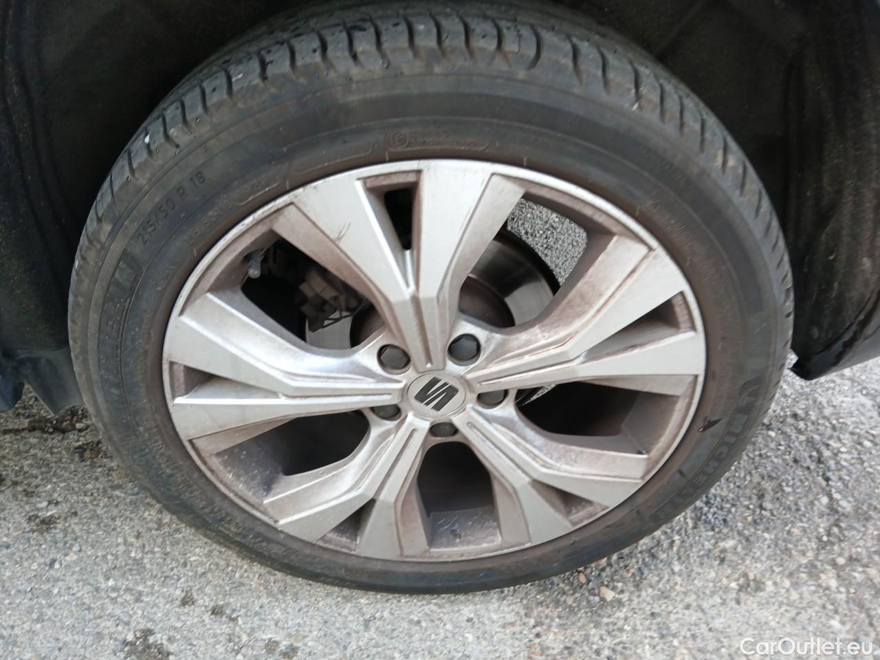  Seat  ATECA  Xperience 2.0 TDI 150CV AT7 E6d #29