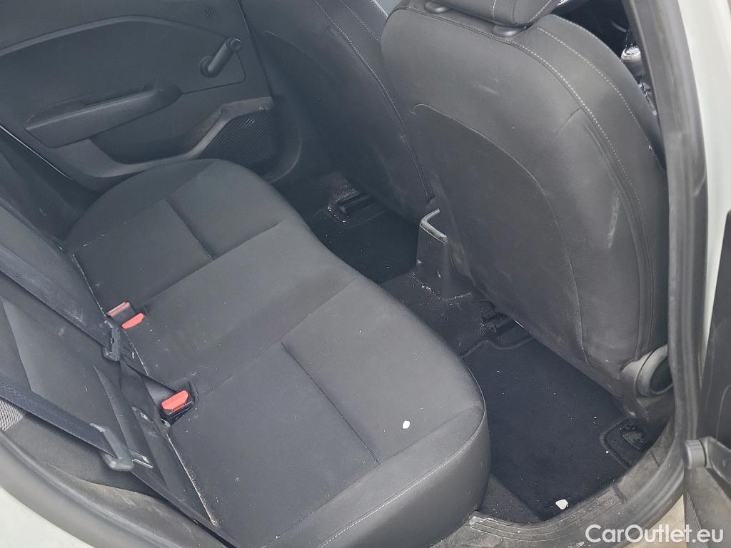 Renault  Clio  V Business 1.5 dCi 85CV MT6 E6dT #34