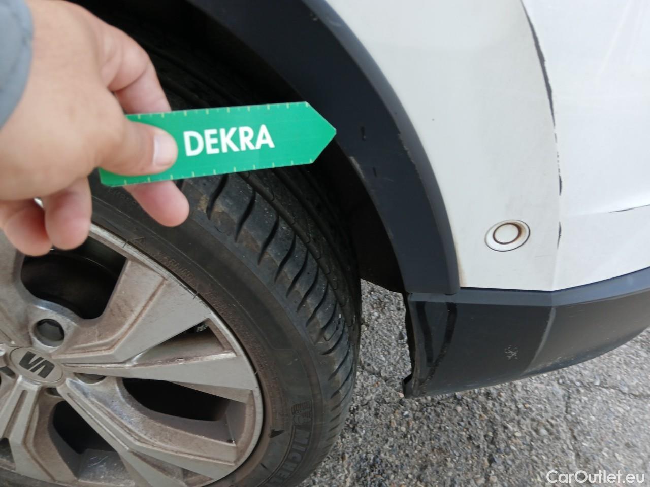  Seat  ATECA  Xperience 2.0 TDI 150CV AT7 E6d #11
