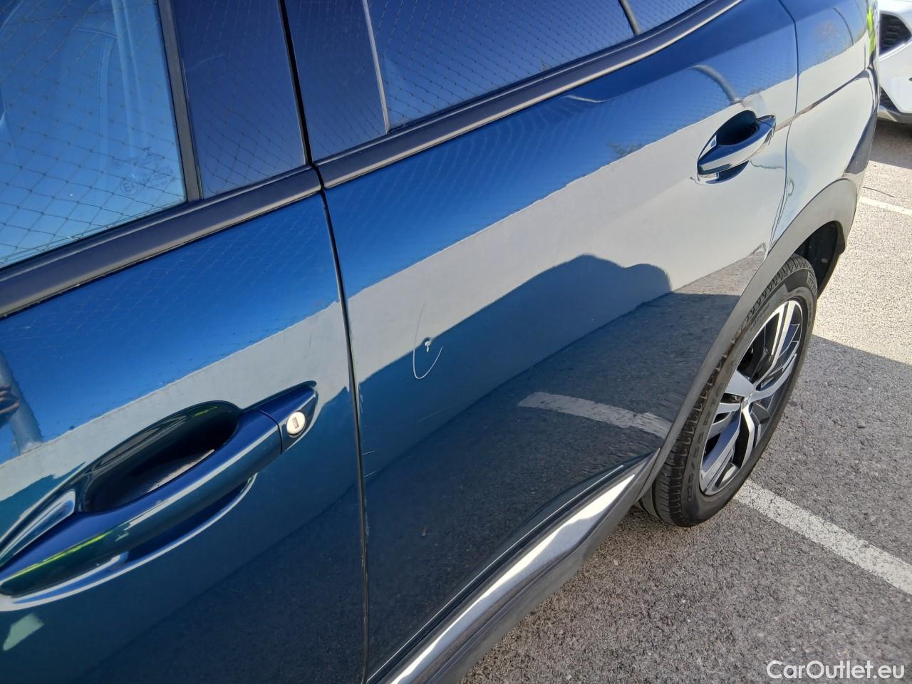  Peugeot  3008  Allure 1.5 HDi 130CV AT8 E6d #12