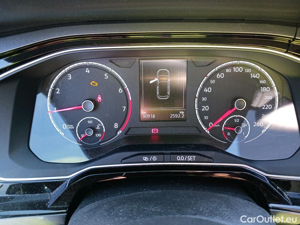  Volkswagen  Polo  VI Sport 1.0 TSI 95CV MT5 E6dT #26