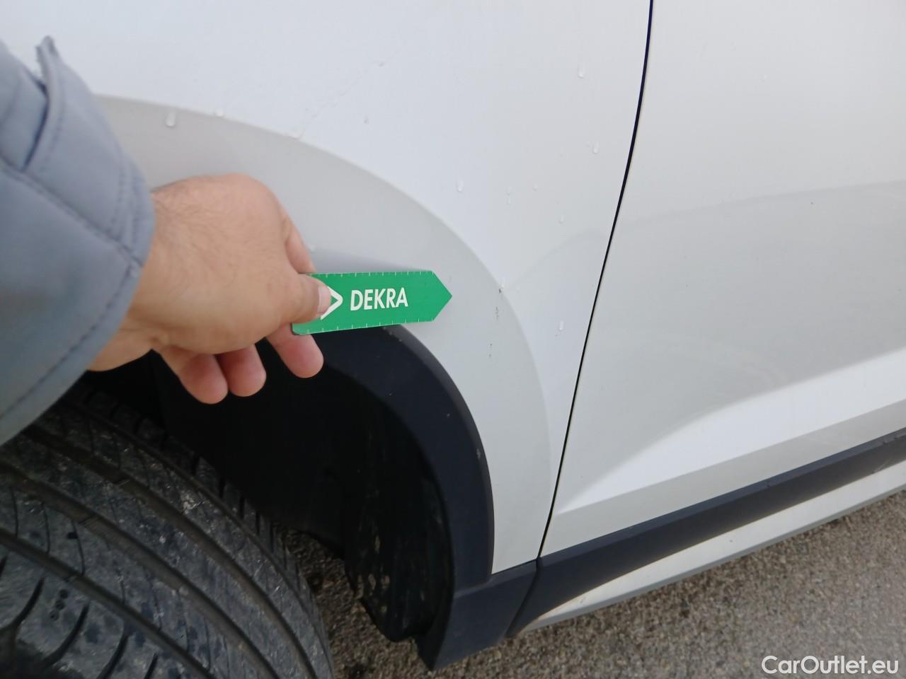  Seat  ATECA  Xperience 2.0 TDI 150CV AT7 E6d #5