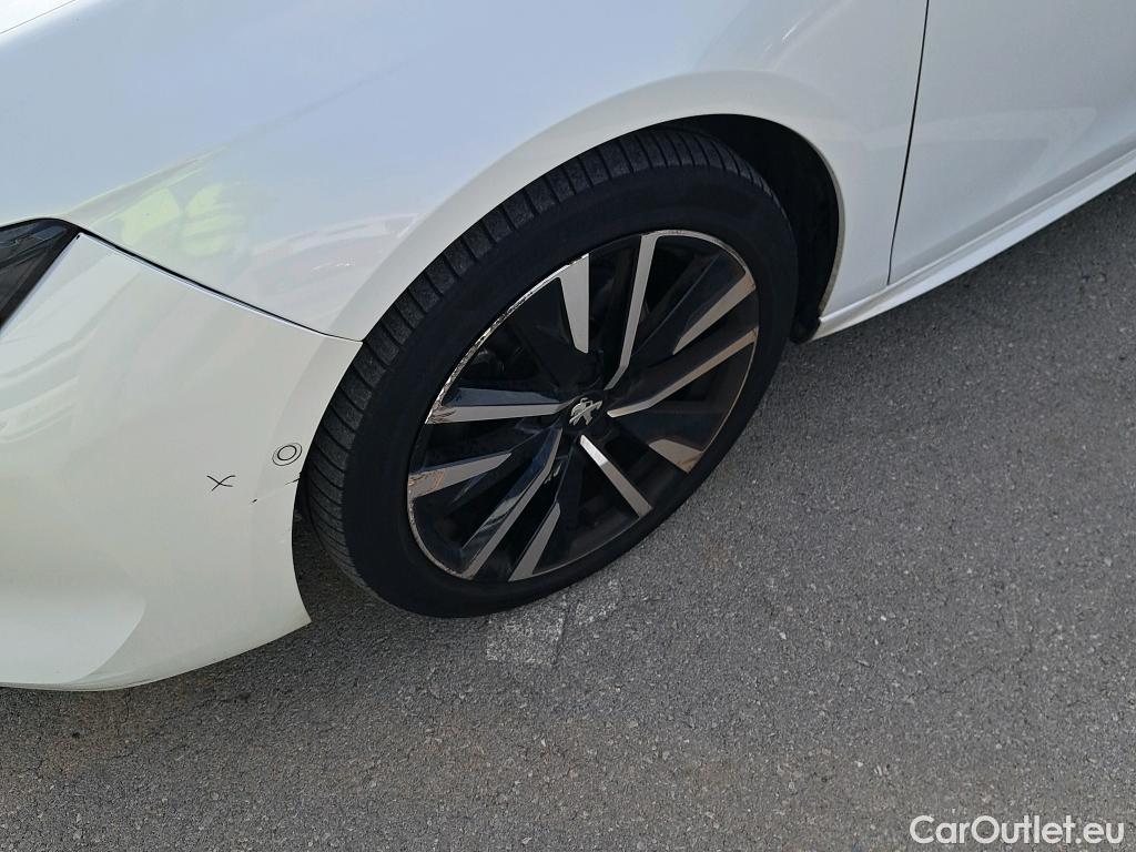  Peugeot  508  SW GT 1.5 130CV AT8 #13