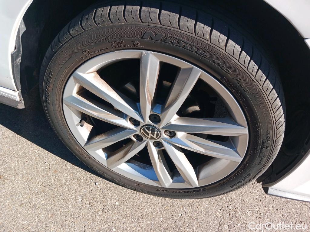  Volkswagen  Polo  VI Sport 1.0 TSI 95CV MT5 E6dT #32