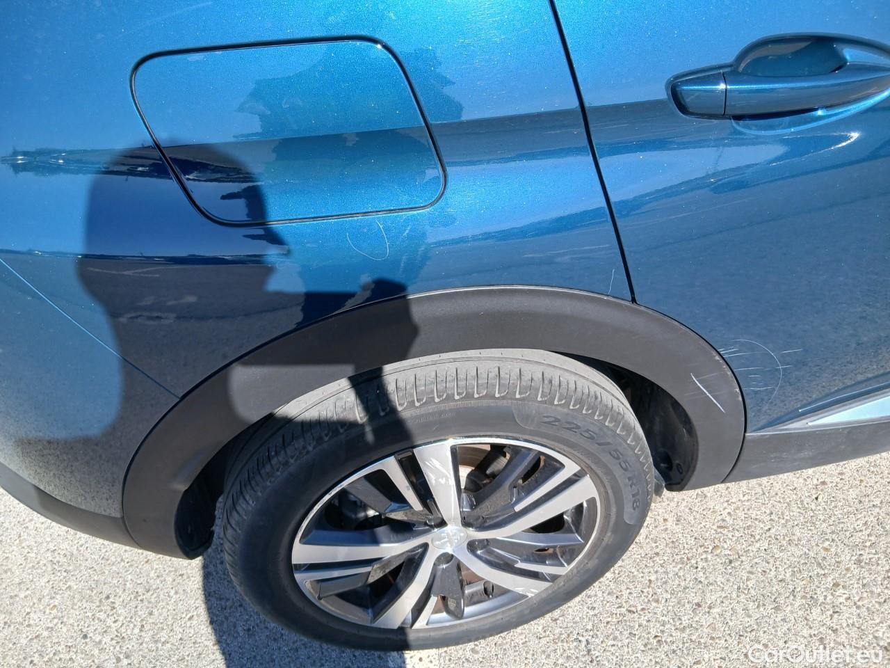  Peugeot  3008  Allure 1.5 HDi 130CV AT8 E6d #29